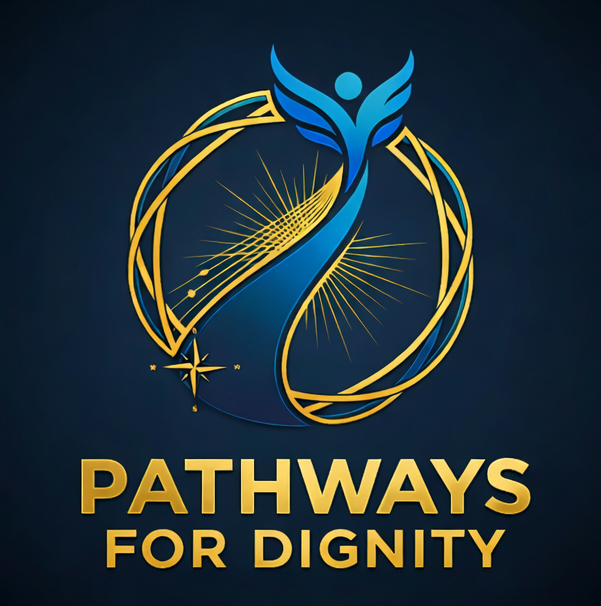 Path Ways for Dignity Logo